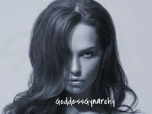 GoddessGynarchy