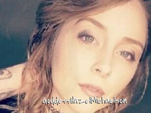 GoddessHazelMichaelson