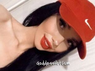 GoddessHotCum