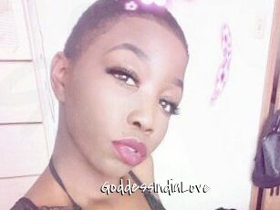 GoddessIndiaLove