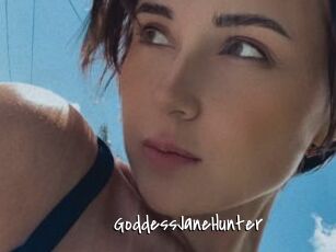 GoddessJaneHunter
