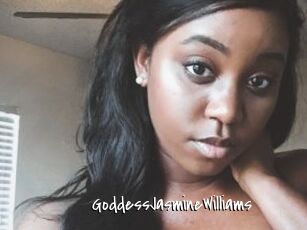 GoddessJasmineWilliams