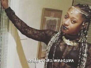 GoddessJazmineQuinn