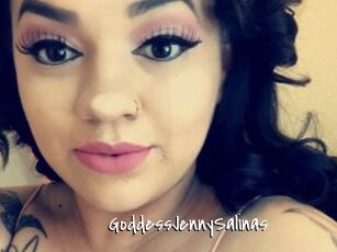 GoddessJennySalinas