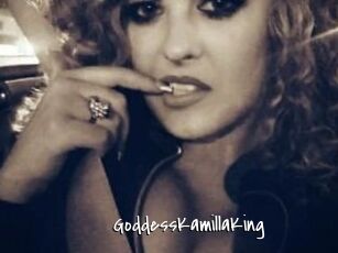 GoddessKamillaKing