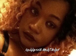 GoddessKandiTaylor