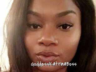 GoddessKatrinaBoss Sexy Footjobs