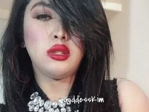GoddessKim