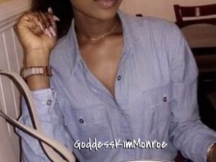 GoddessKimMonroe