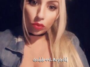 GoddessLacyGold