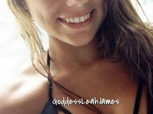 GoddessLeahJames