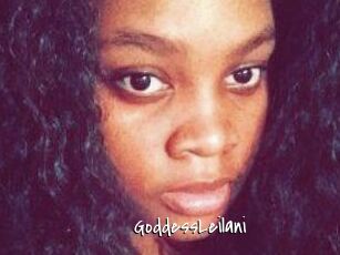 GoddessLeilani