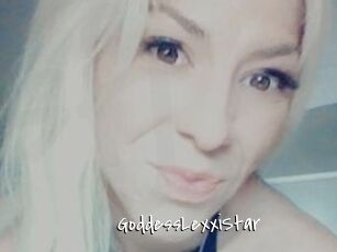 GoddessLexxiStar