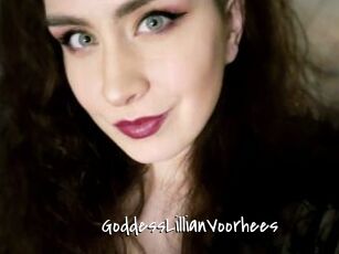 GoddessLillianVoorhees