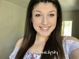 GoddessLilySky