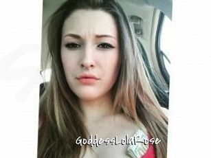 GoddessLolaRose