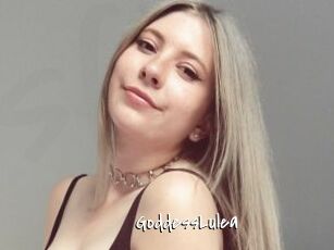 GoddessLulea