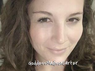GoddessMadisonCarter