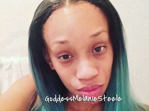 GoddessMelanieSteele