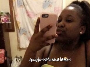 GoddessMonicaJames