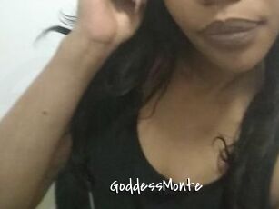 GoddessMonte