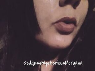 GoddessMysteriousMorgana