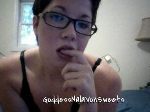 GoddessNalaVonSweets