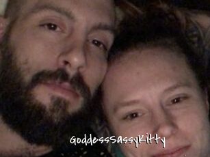 GoddessSassyKitty