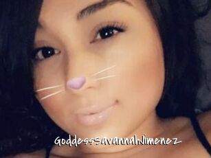 GoddessSavannahJimenez
