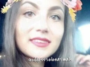 GoddessSelenaSmalls
