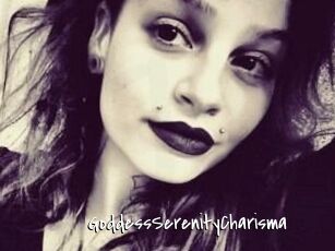 GoddessSerenityCharisma