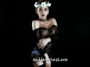 GoddessSexLove