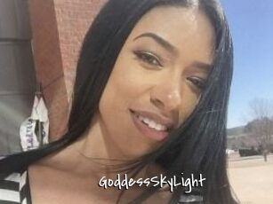GoddessSkyLight