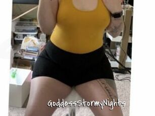 GoddessStormyNights