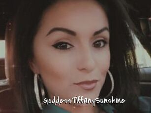 GoddessTiffanySunshine