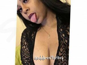 GoddessToriIvy