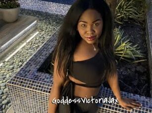 GoddessVictoriaJax
