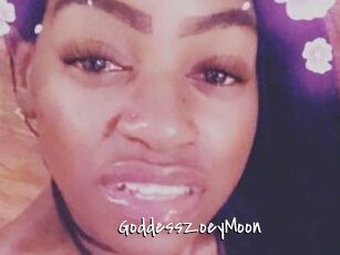 GoddessZoeyMoon