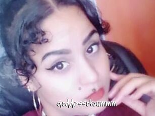 Goddessofcummm