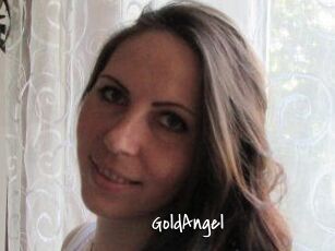 Gold_Angel