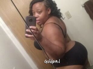 GoldenJ