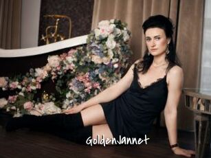 GoldenJannet