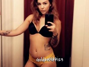GoldenNikki23