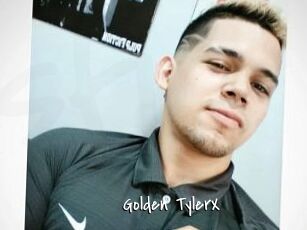 Golden_TylerX