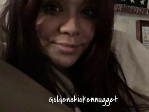 Goldenchickennugget