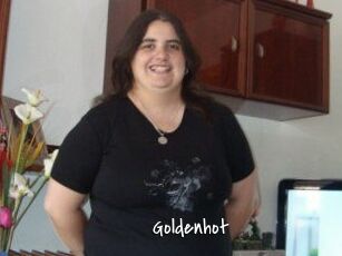 Goldenhot