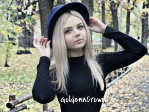 GoldennCrown
