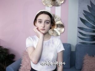 GoldieHayes