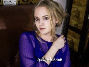 GoldieJenson