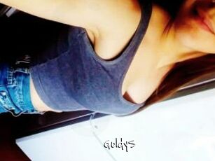 GoldyS